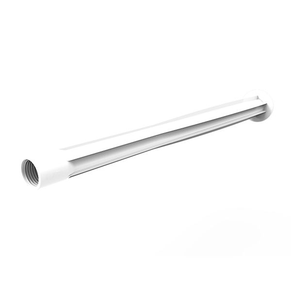 Cano para Chuveiro 1/2 40cm Termoplástico Equation