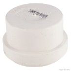 Cap para esgoto 75mm Tigre