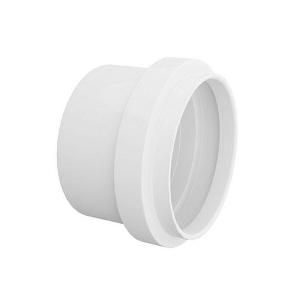 Cap PVC para Esgoto 40mm ou 1.1/2 Plastilit