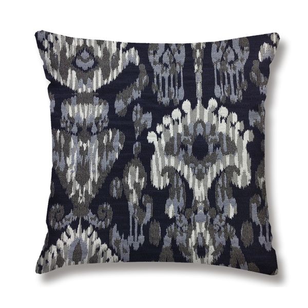 Capa de Almofada Nautica Desenho 45x45cm