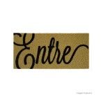 Capacho Long ENTRE 30x70cm Kapazi