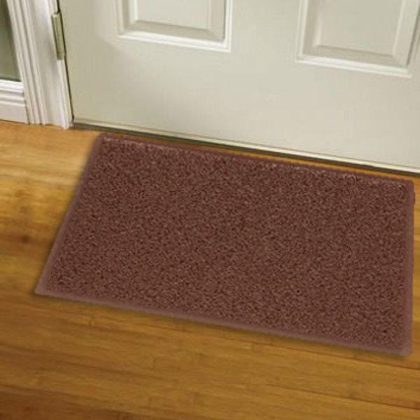 Capacho Standard Marrom 40x60cm