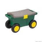 Carrinho para ferramentas banqueta 20 Guisa