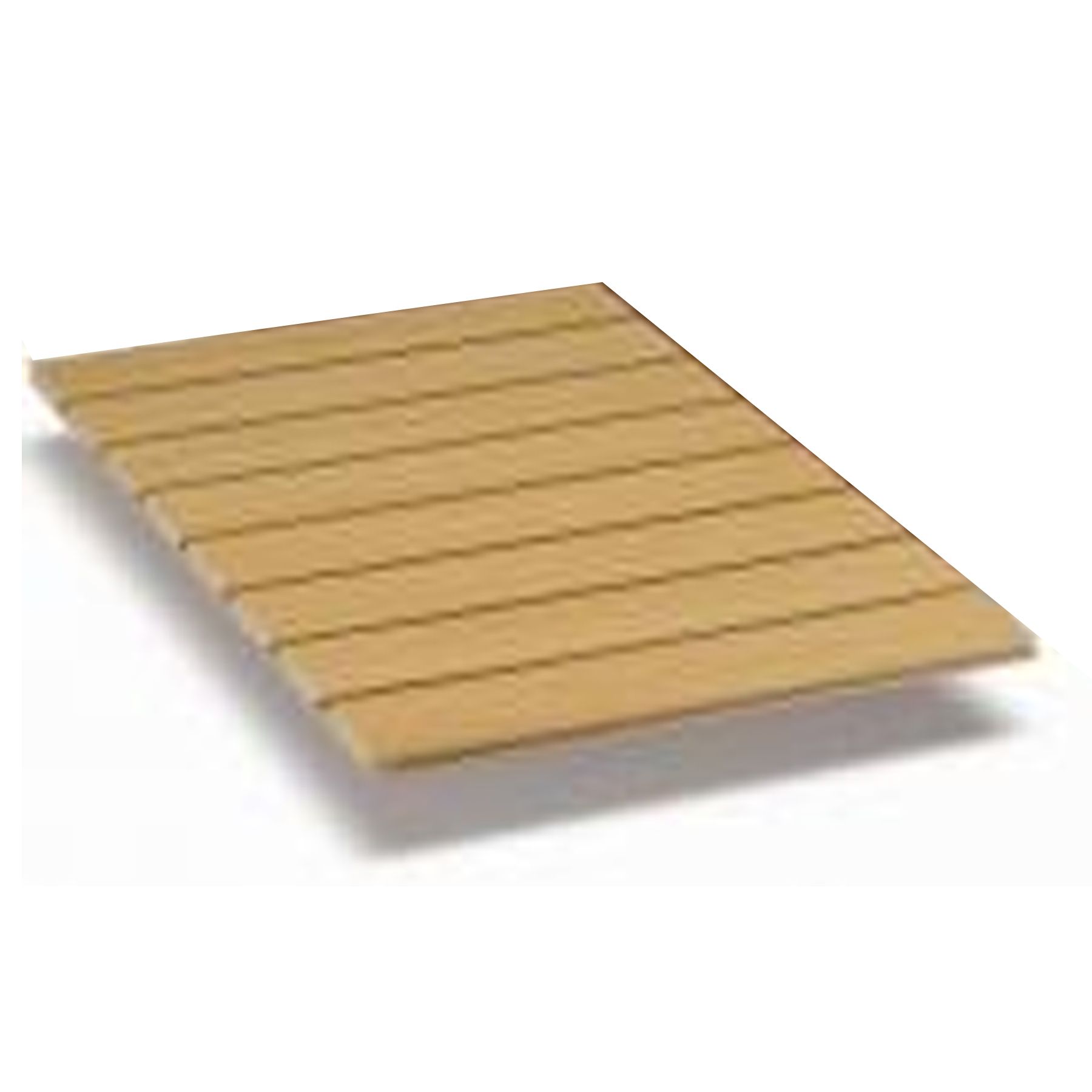 Chapa de Madeira MDF Canelato Chess Revestido 2750x1840x6mm Gmad