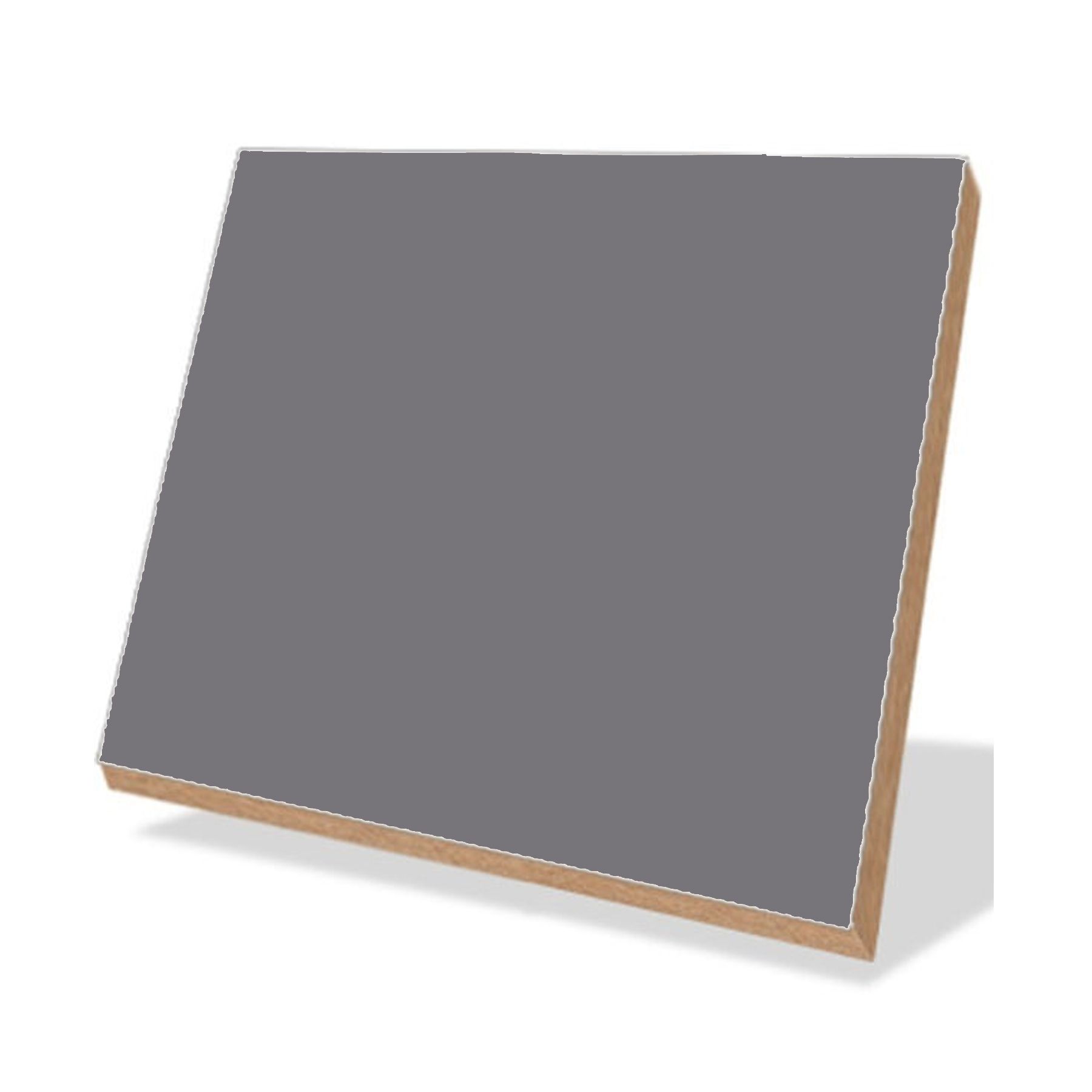 Chapa de Madeira MDF Texturizado Carvalho Dakar Revestido 2750x1850x6mm