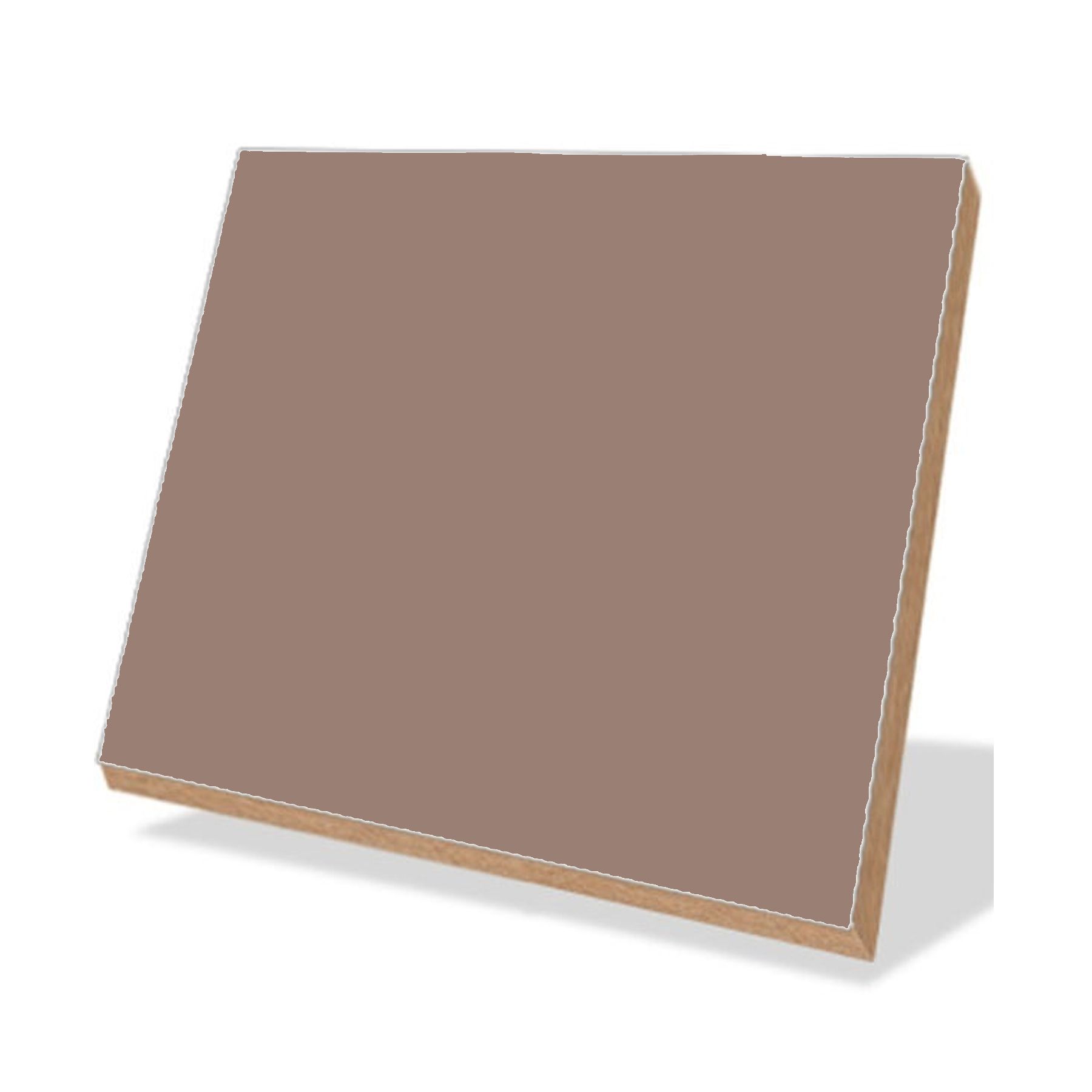 Chapa de Madeira MDF Texturizado Carvalho Evora Revestido 2750x1840x6mm