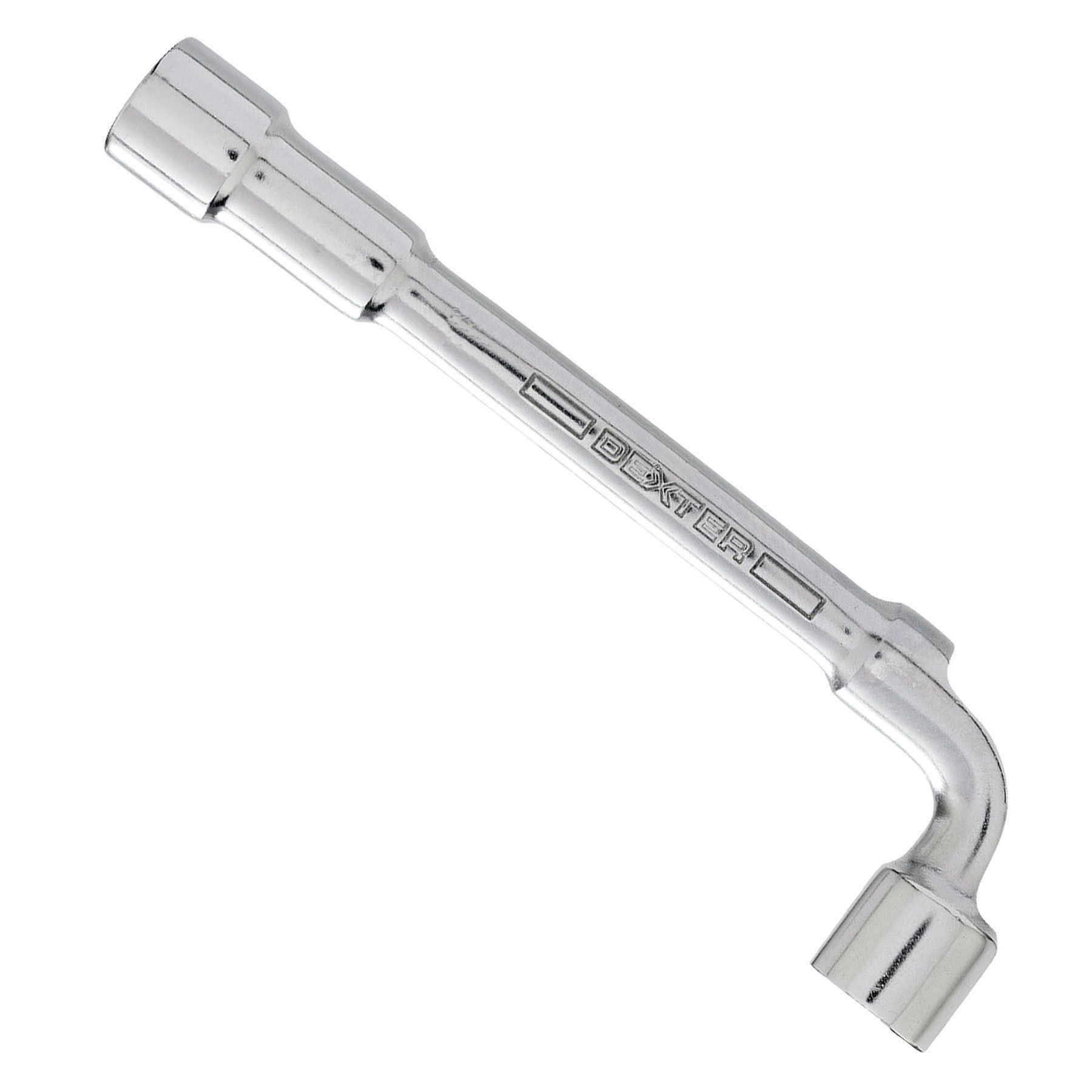 Chave Biela Cromo Vanádio 9mm Dexter