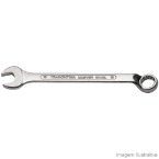 Chave combinada 10mm prata fosca Tramontina