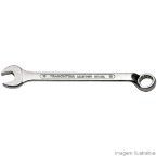 Chave combinada 13mm prata fosca Tramontina