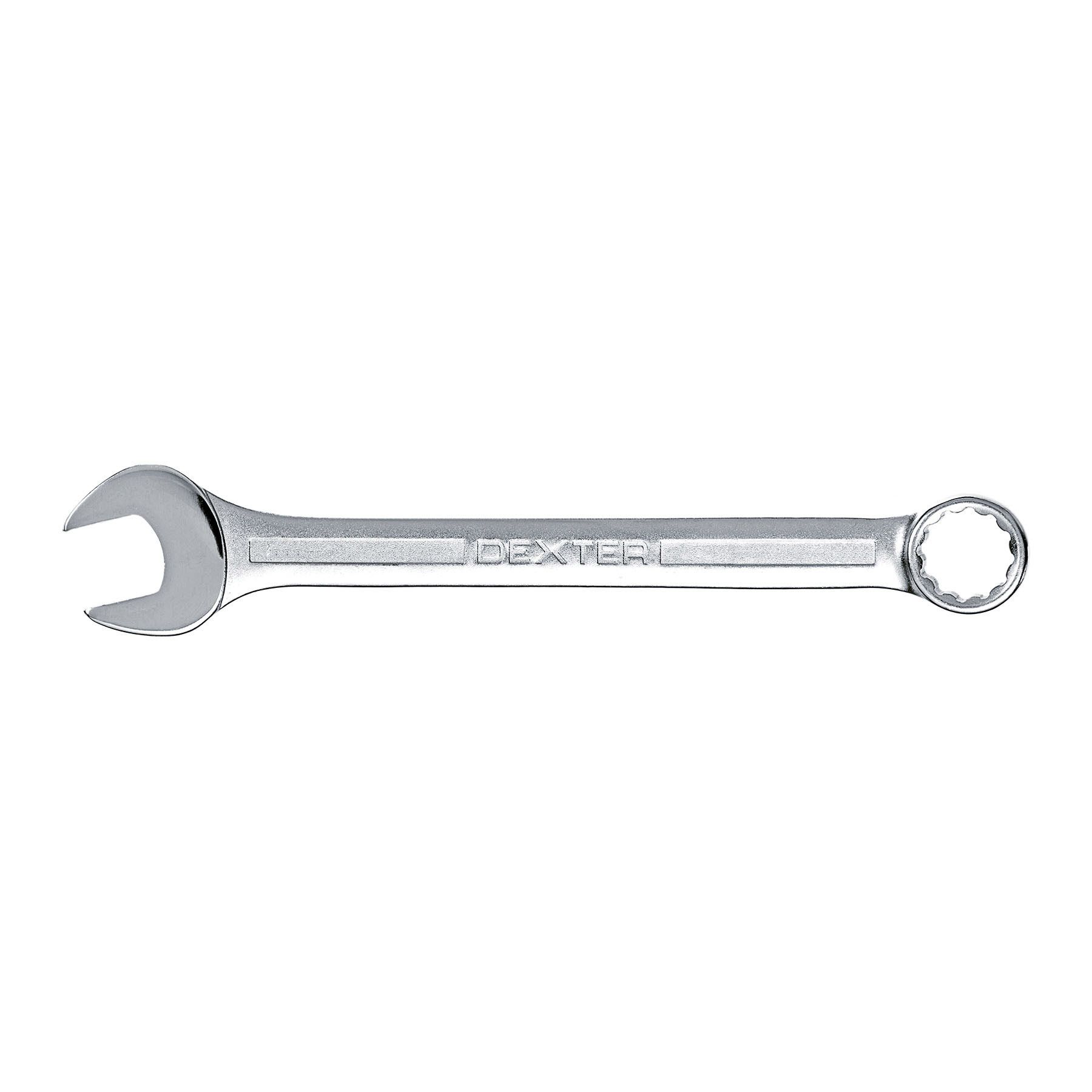 Chave Combinada Cromo Vanádio 14mm Dexter