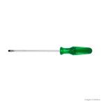 Chave de fenda ergonômica 1/4x6 cinza e verde Belzer