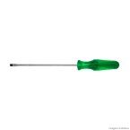 Chave de fenda ergonômica 1/8x6 cinza e verde Belzer