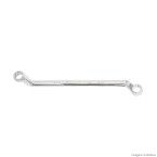 Chave estrela 21x23mm cinza Belzer