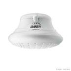 Chuveiro elétrico 127V 5500W Bella Ducha 4 temperaturas Lorenzetti