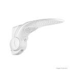 Chuveiro elétrico 127V Duo Shower multitemperaturas Lorenzetti