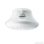 Chuveiro elétrico 220V 6800W Bella Ducha 4 temperaturas Lorenzetti
