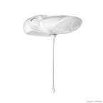 Chuveiro elétrico 220V 7500W Top Jet Turbo eletrônica branco Lorenzetti