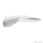 Chuveiro elétrico Advanced multitemperatura 220V 7500W Lorenzetti