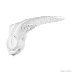 Chuveiro eletrônico 127V Duo Shower turbo Lorenzetti