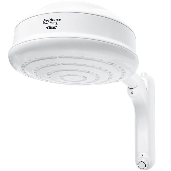 Chuveiro Eletrônico 5400W 127V (110V) Evidence Fame