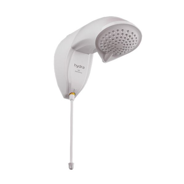 Chuveiro Eletrônico de Parede 7700W 250V (220V) Temperatura Gradual ND Hydra