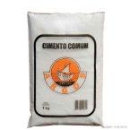 Cimento comum 1Kg Argos