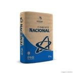 Cimento CP II Z 32 50 kgs Nacional