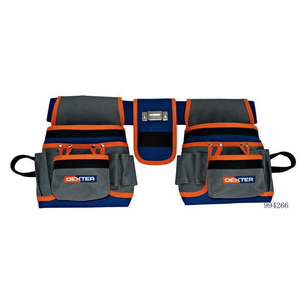 Cinto Organizador para Ferramentas - Dexter