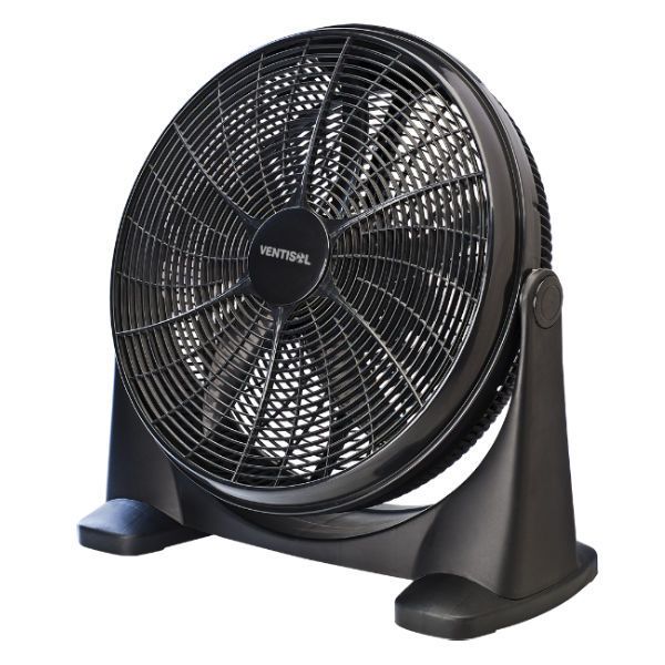 Circulador de Ar 220V Preto Ventisol