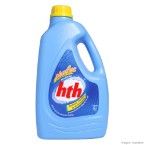 Clarifica para piscina Maxfloc 5 litros HTH