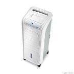 Climatizador de ar Midea Liva frio 127V Springer