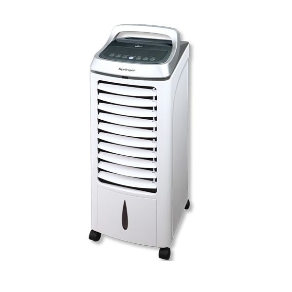 Climatizador de Ar Portátil 220V Frio Wind Springer