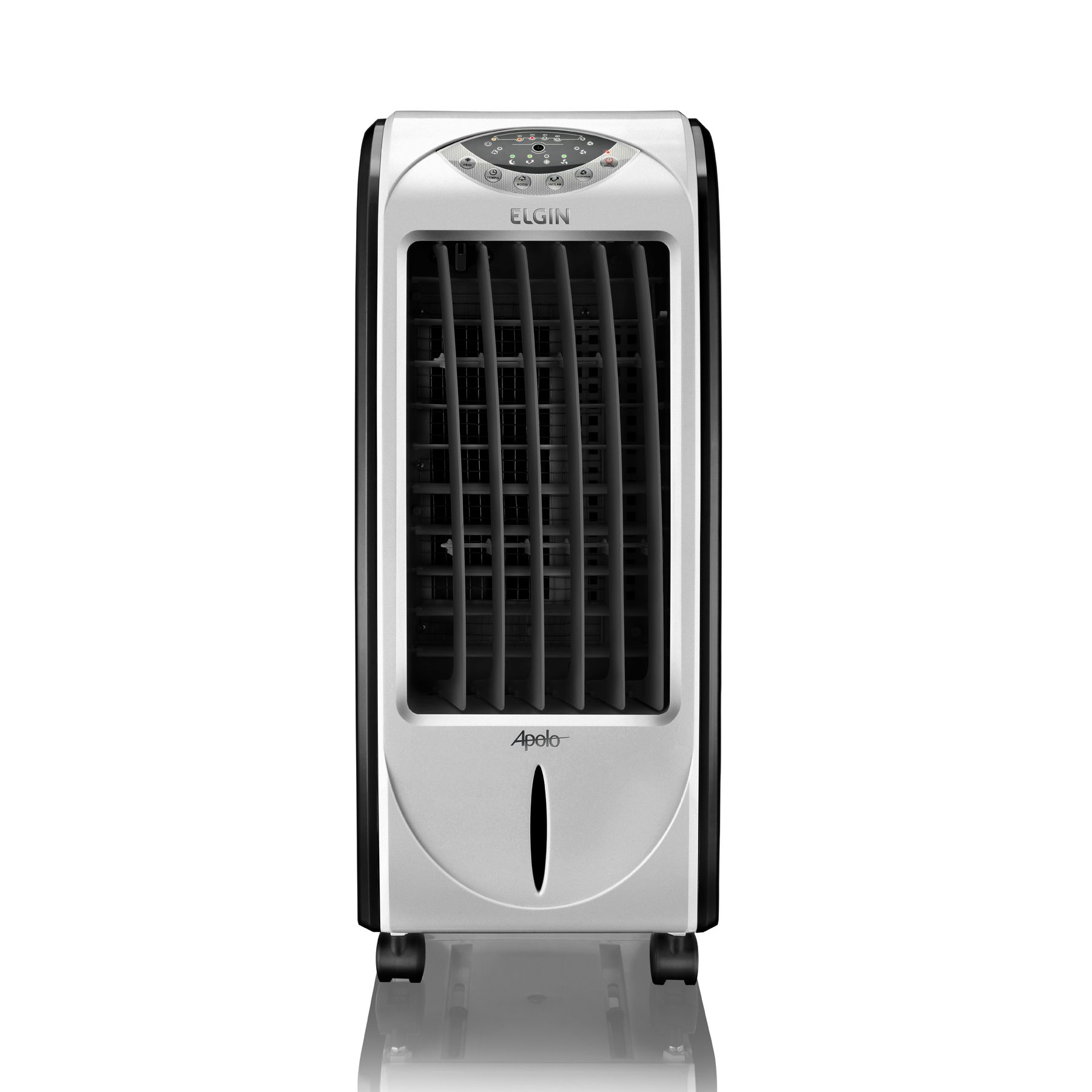 Climatizador de Ar Portátil 250V(220V) Apolo Elgin