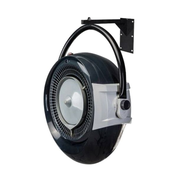 Climatizador de Parede 127V(110V) Ventisol