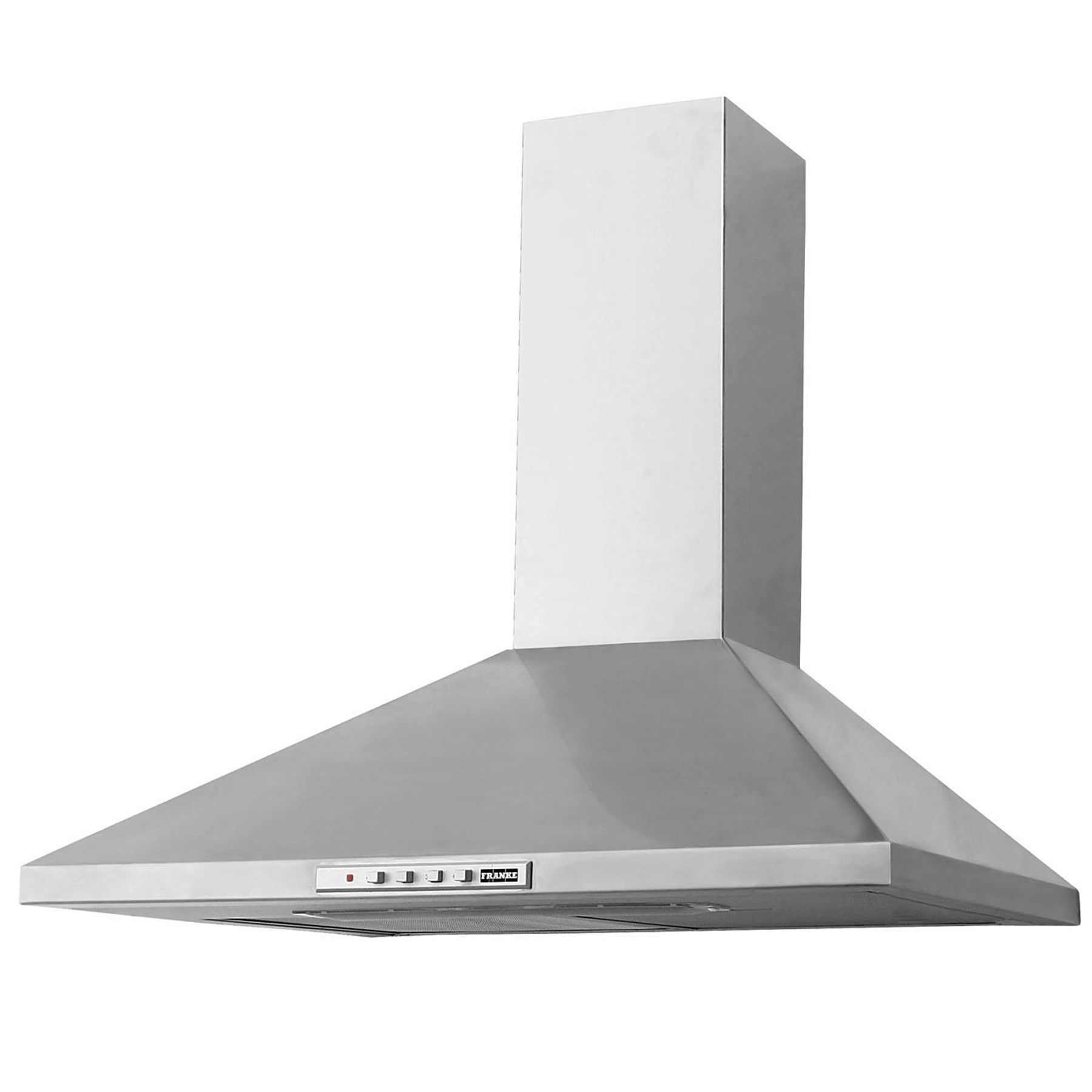 Coifa Parede Cartésio Franke 90cm 110V