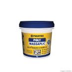 Cola para azulejo e pastilha Massaplic balde 5Kg Pulvitec