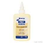 Cola para madeira 100gr Pulvitec