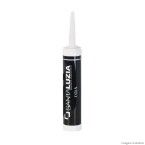 Cola para rodapé bisnaga 400 gramas Santa Luzia