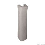 Coluna para lavatório Bali Thema cinza Incepa