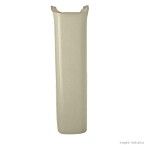 Coluna para lavatório Sabatini areia Icasa