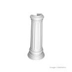 Coluna para lavatório Windsor gelo Deca