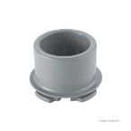 Conector saída 3/4 cinza Tramontina