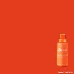 Corante 50ml laranja Suvinil