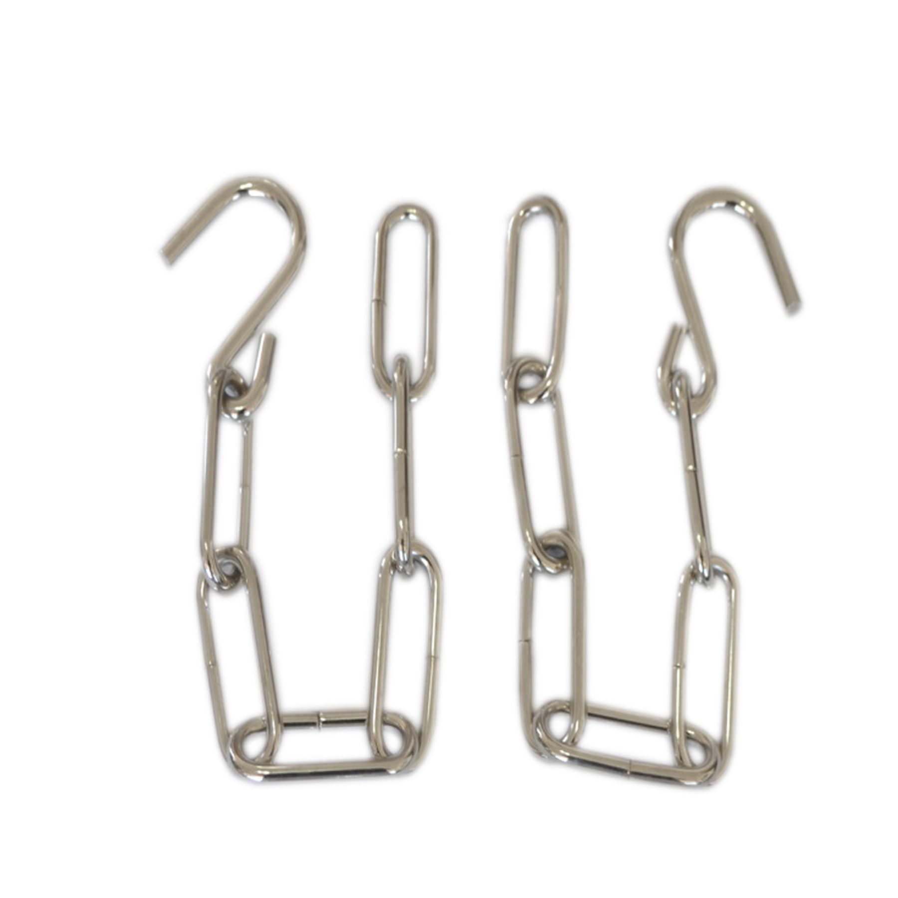 Corrente Extensor para Rede Galvanizado Metalvi