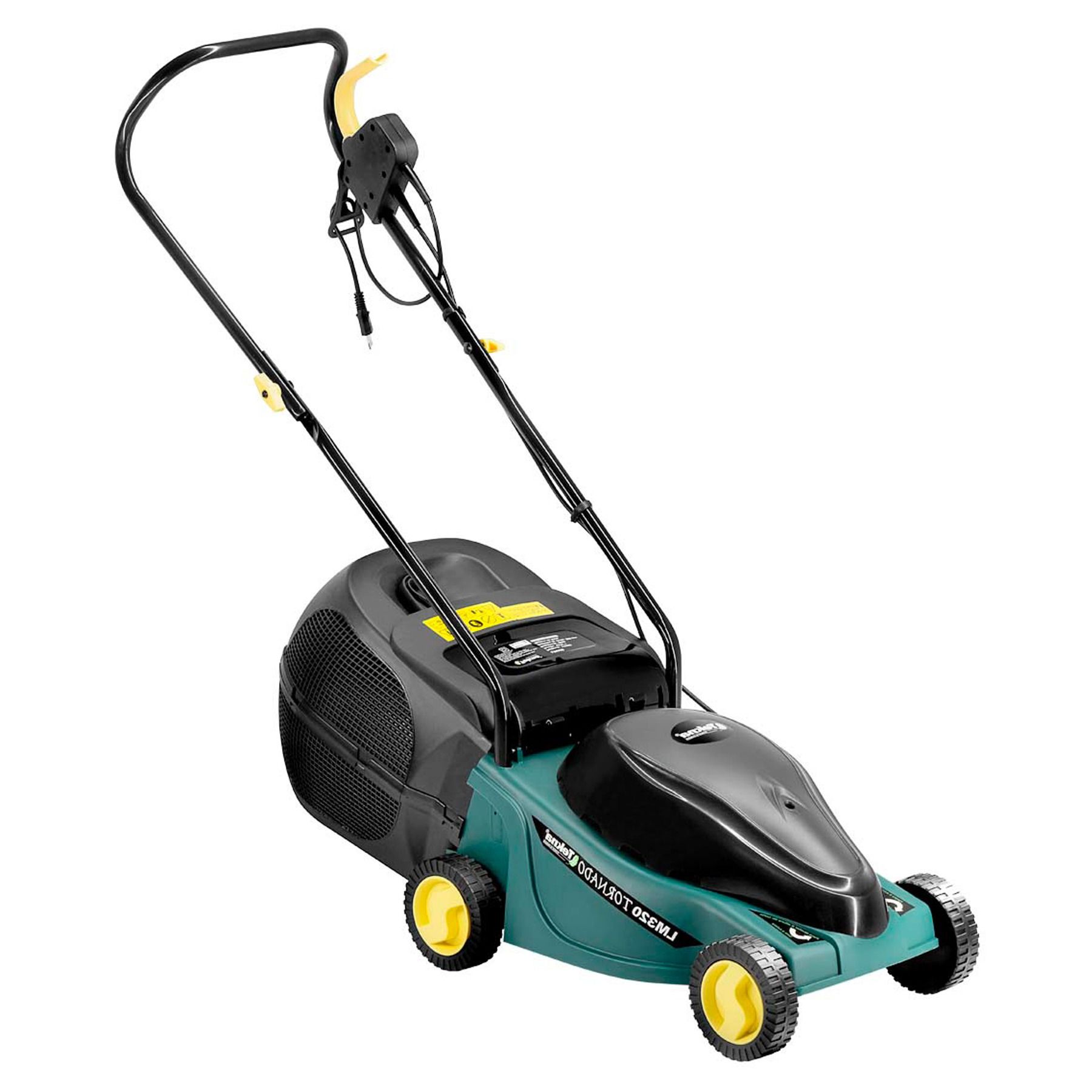 Cortador de Grama Elétrico LM320E 1100W 127V(110V) Tekna