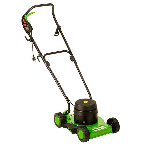 Cortador de Grama Elétrico Sl-30T 1050W 250V(220V) Trapp