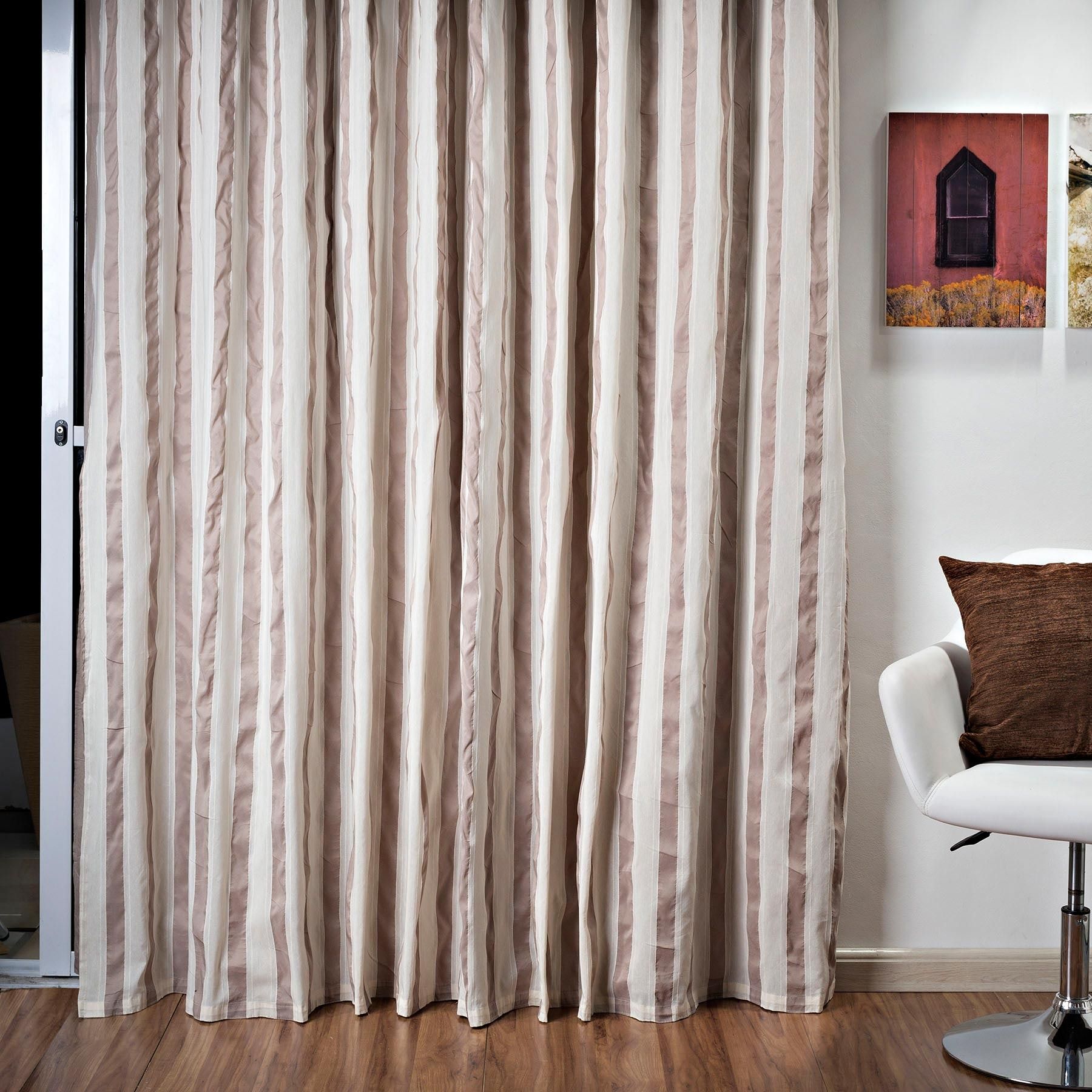 Cortina Charmonix Rafia 6,00x2,60m