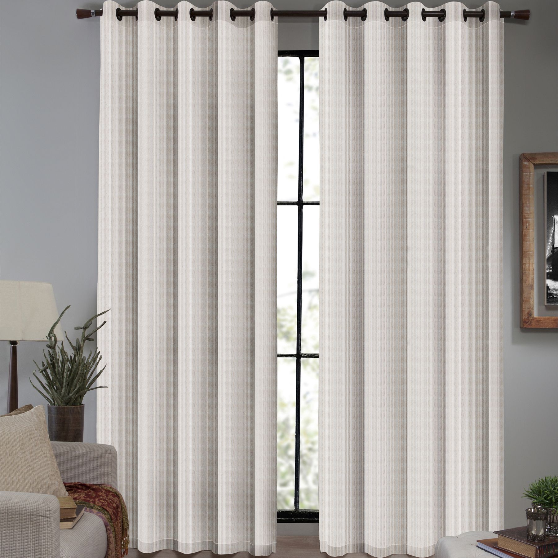 Cortina Cru 5,40x2,60m