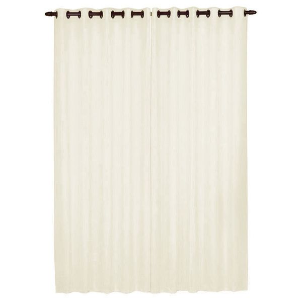 Cortina Oxford Cru 2,60x1,80m