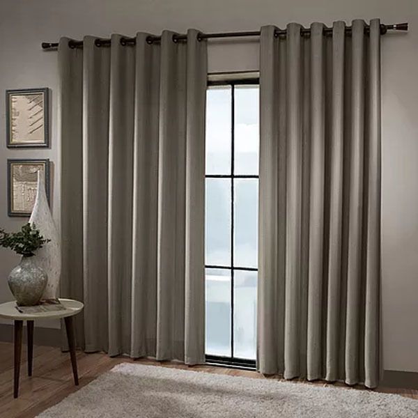 Cortina Veneza Fendi 4,00x2,60m